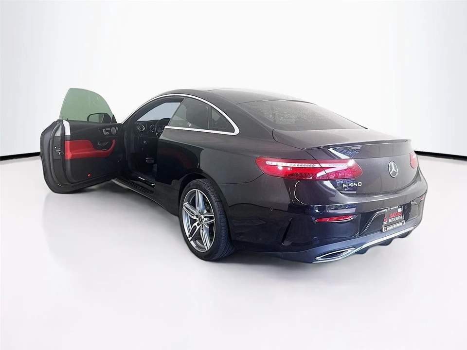 2020 Mercedes-Benz W213 E-Class - Image 15 of 21