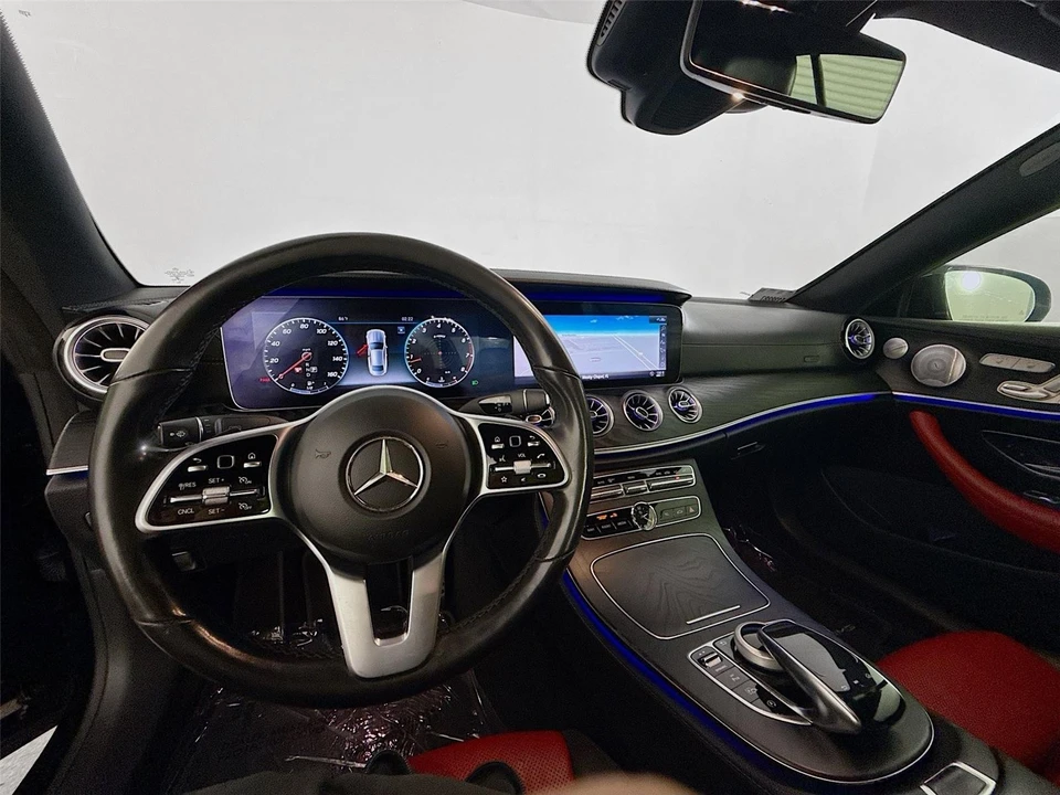 2020 Mercedes-Benz W213 E-Class - Image 31 of 31