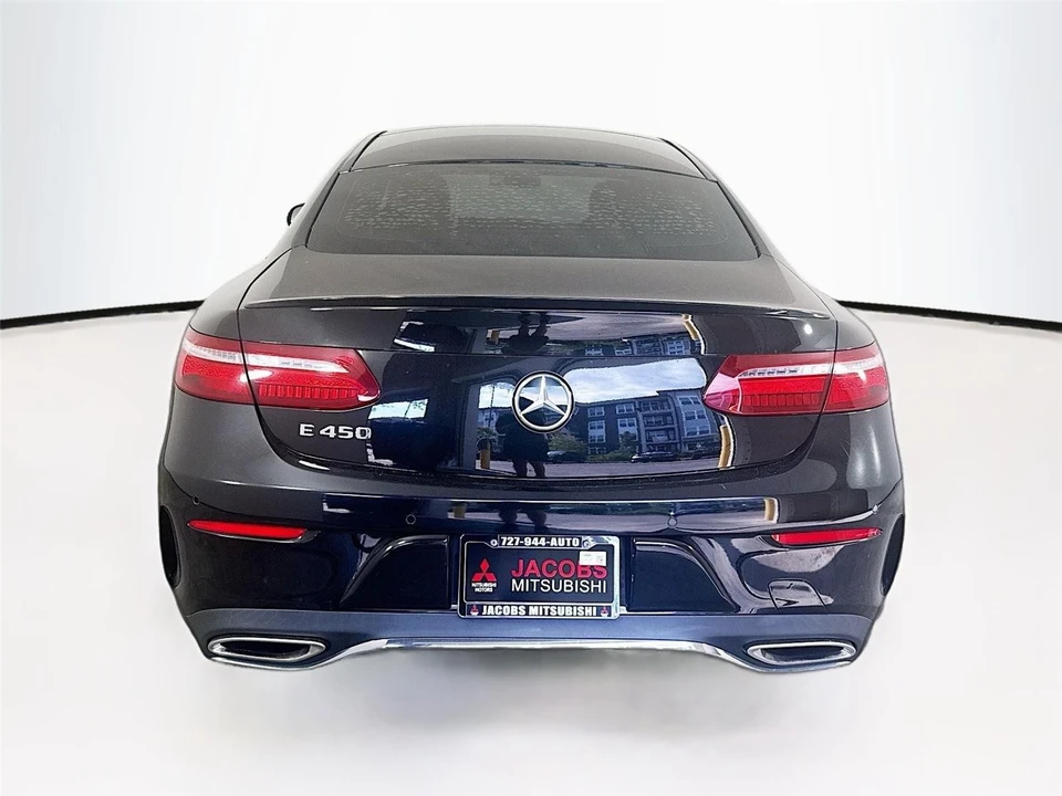2020 Mercedes-Benz W213 E-Class - Image 6 of 21