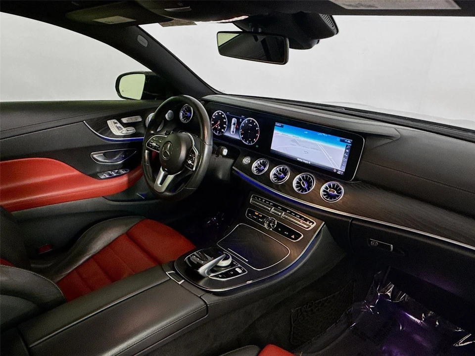 2020 Mercedes-Benz W213 E-Class - Image 27 of 31
