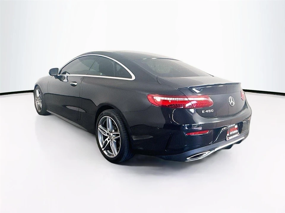 2020 Mercedes-Benz W213 E-Class - Image 8 of 21