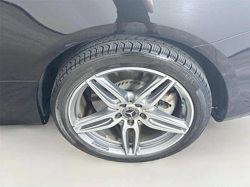 2020 Mercedes-Benz W213 E-Class - Image 21 of 31