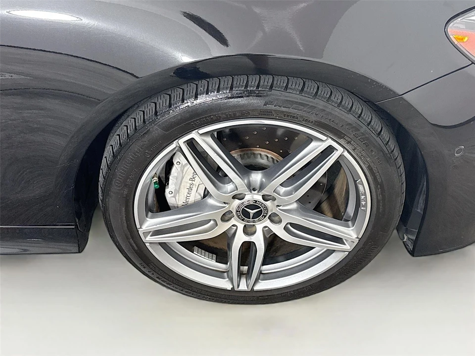 2020 Mercedes-Benz W213 E-Class - Image 28 of 31