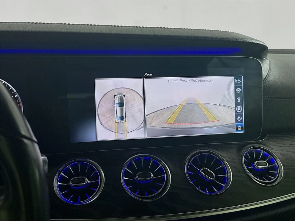 2020 Mercedes-Benz W213 E-Class - Image 30 of 31