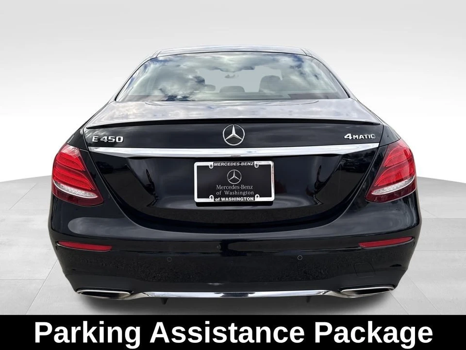2020 Mercedes-Benz W213 E-Class - Image 4 of 12