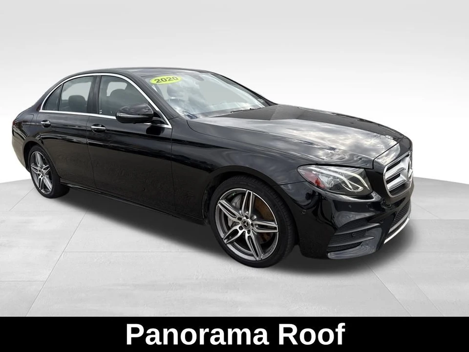 2020 Mercedes-Benz W213 E-Class - Image 7 of 12
