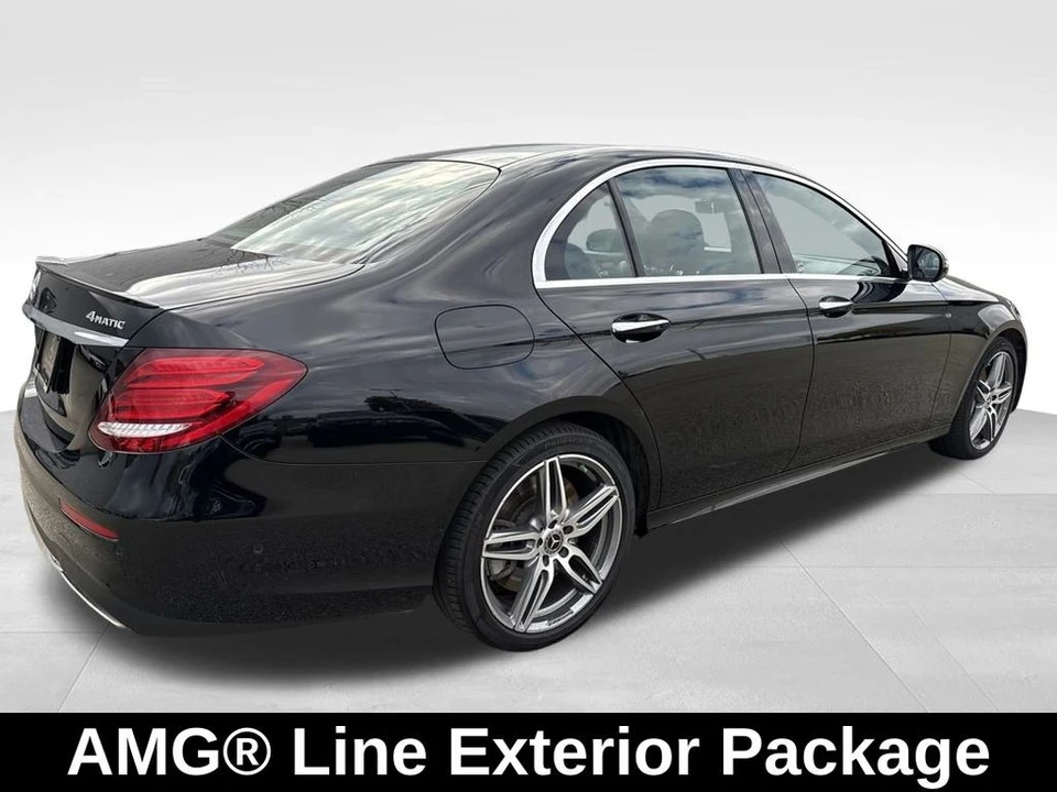 2020 Mercedes-Benz W213 E-Class - Image 5 of 12