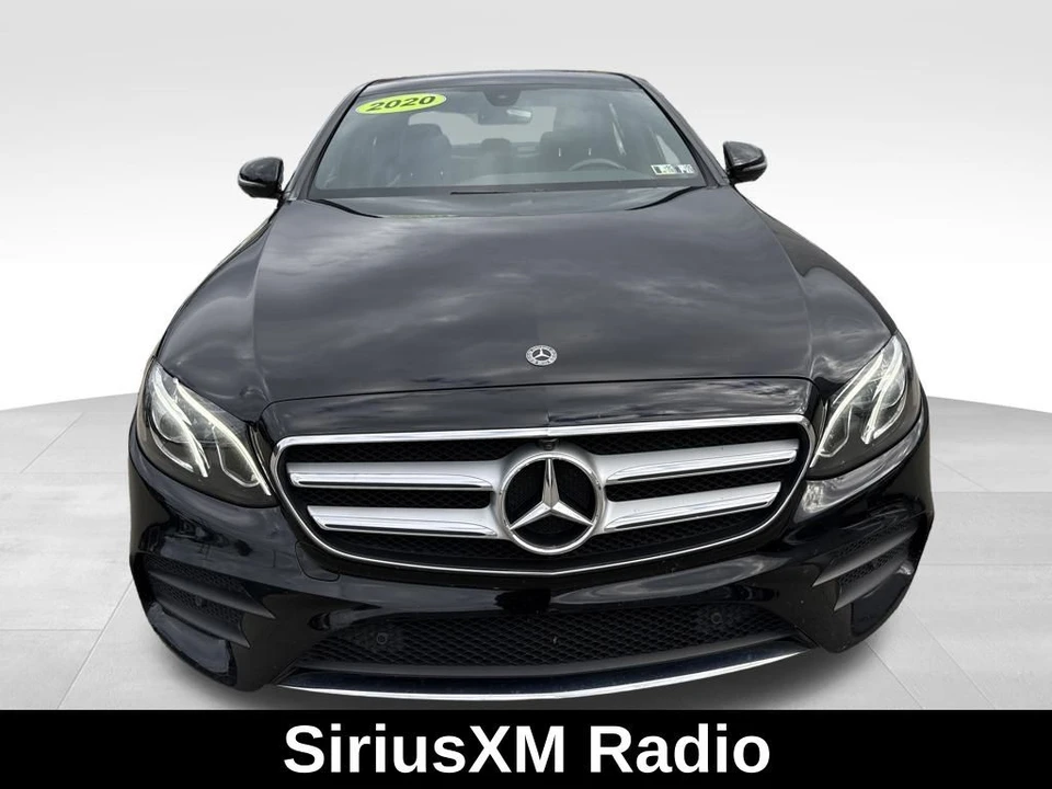 2020 Mercedes-Benz W213 E-Class - Image 8 of 12