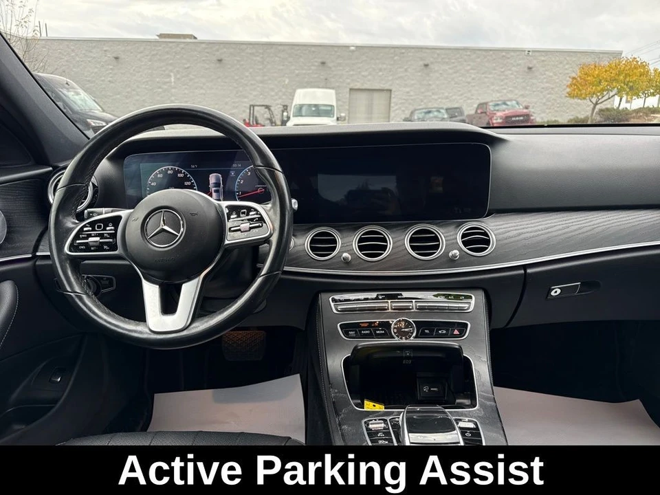 2020 Mercedes-Benz W213 E-Class - Image 12 of 12