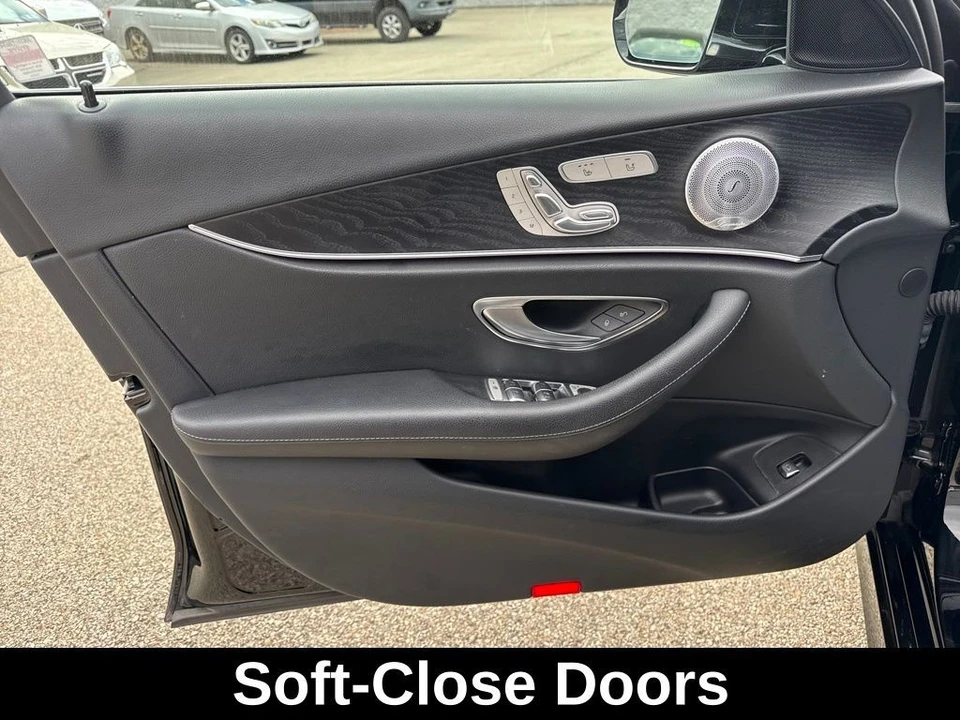 2020 Mercedes-Benz W213 E-Class - Image 10 of 12