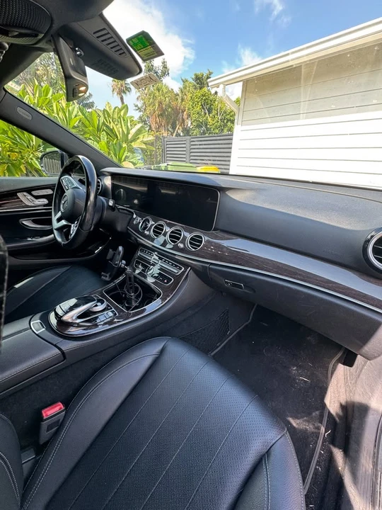 2020 Mercedes-Benz W213 E-Class - Image 8 of 11