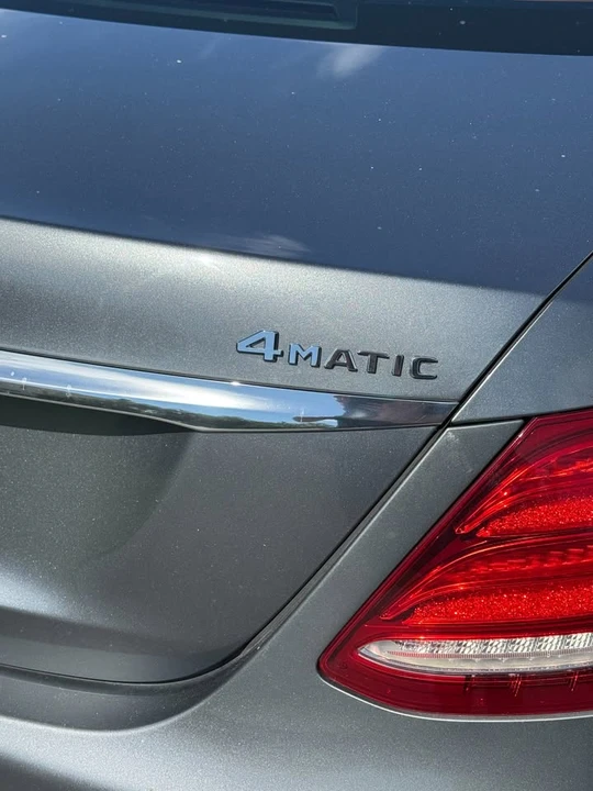 2020 Mercedes-Benz W213 E-Class - Image 7 of 11