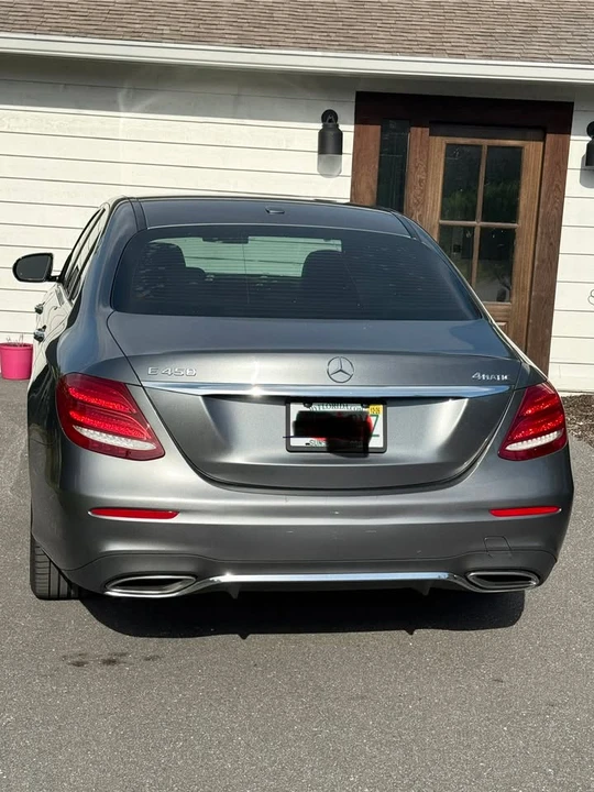 2020 Mercedes-Benz W213 E-Class - Image 3 of 11