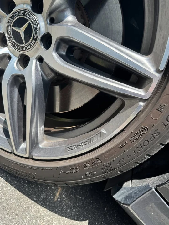 2020 Mercedes-Benz W213 E-Class - Image 11 of 11