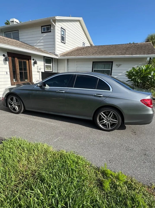2020 Mercedes-Benz W213 E-Class - Image 2 of 11