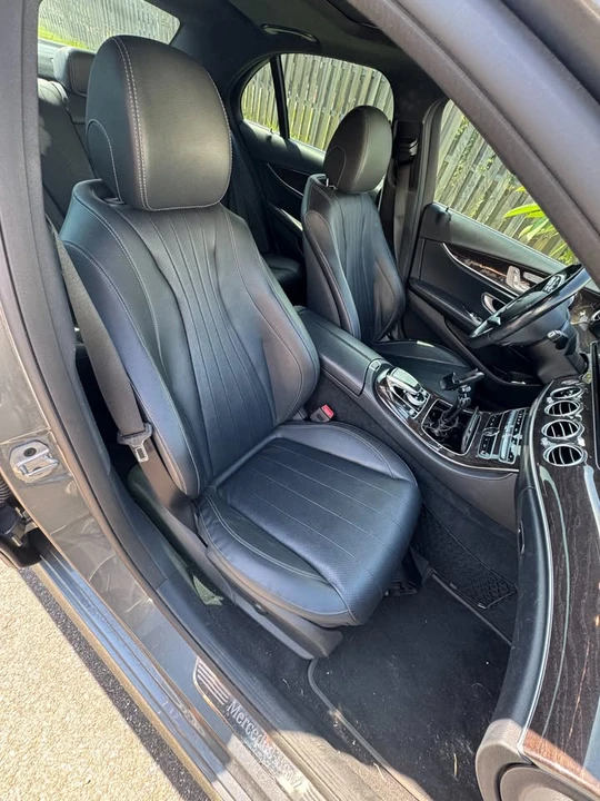 2020 Mercedes-Benz W213 E-Class - Image 5 of 11