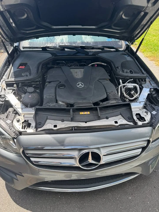 2020 Mercedes-Benz W213 E-Class - Image 10 of 11