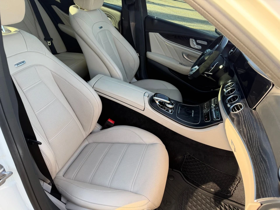 2020 Mercedes-Benz W213 E 63 AMG - Image 10 of 19