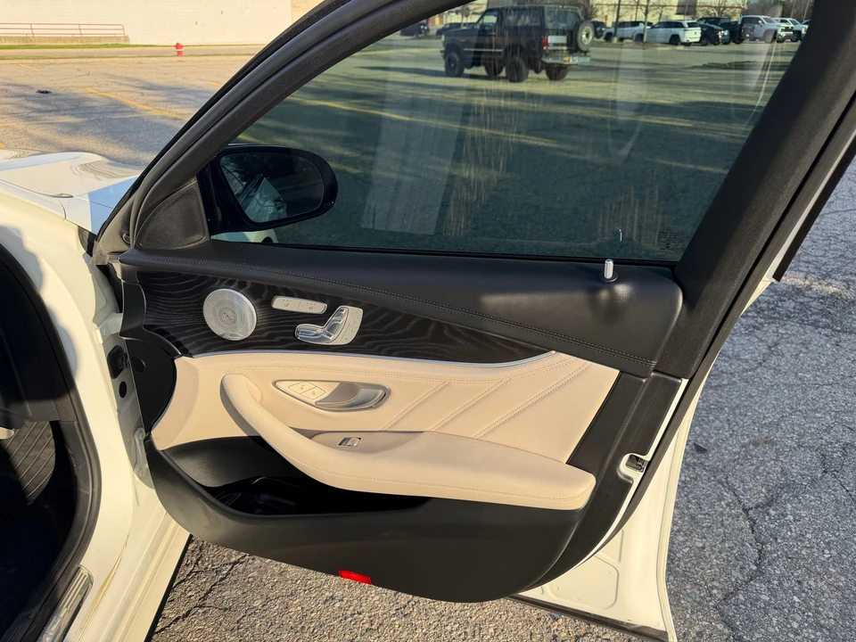 2020 Mercedes-Benz W213 E 63 AMG - Image 19 of 19