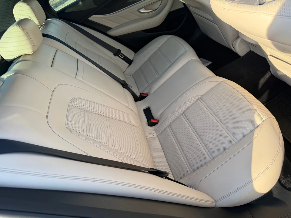 2020 Mercedes-Benz W213 E 63 AMG - Image 18 of 19