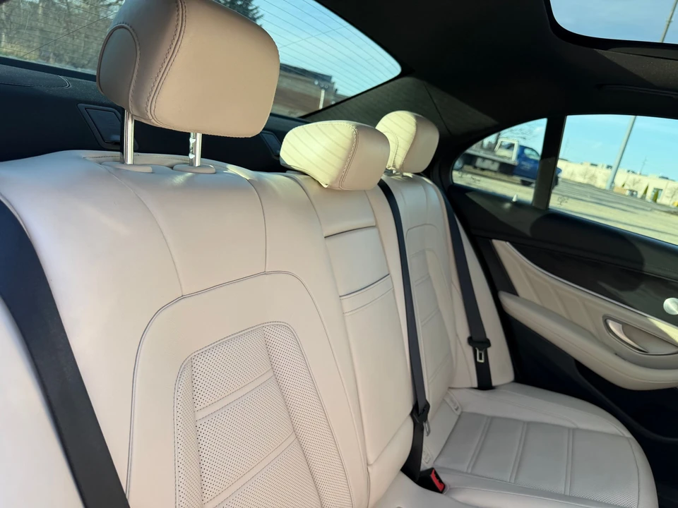 2020 Mercedes-Benz W213 E 63 AMG - Image 11 of 19
