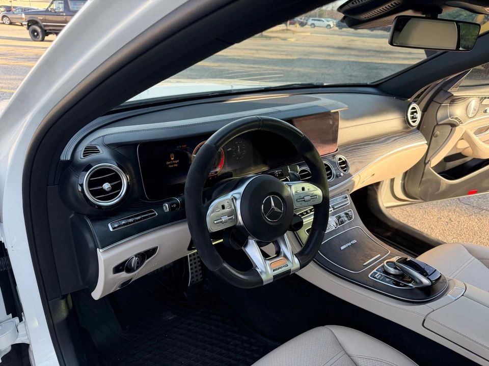 2020 Mercedes-Benz W213 E 63 AMG - Image 13 of 19