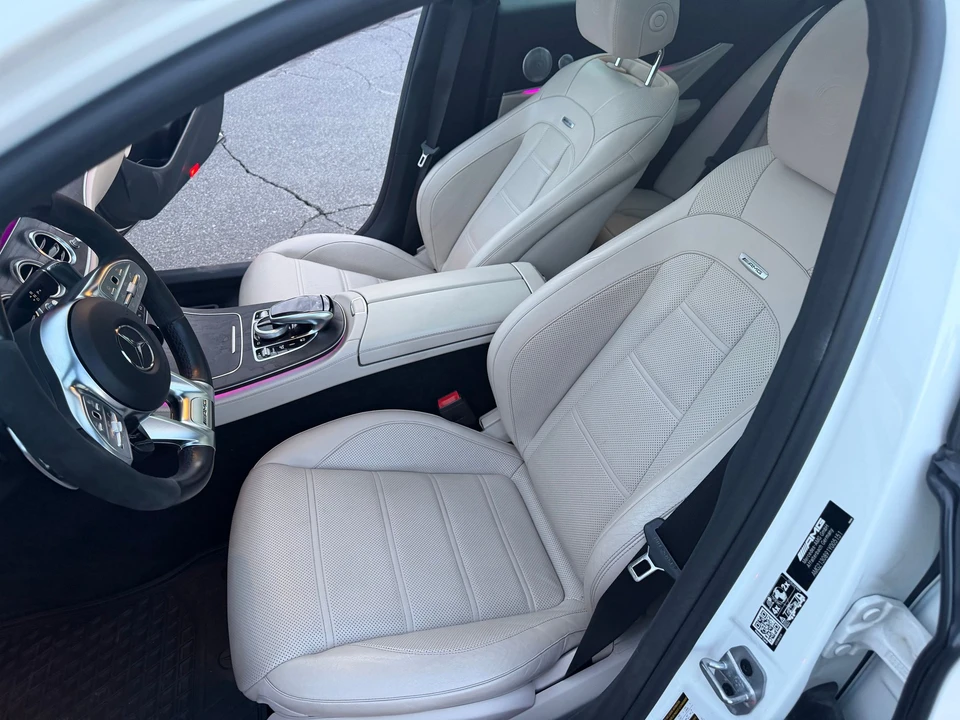 2020 Mercedes-Benz W213 E 63 AMG - Image 16 of 19