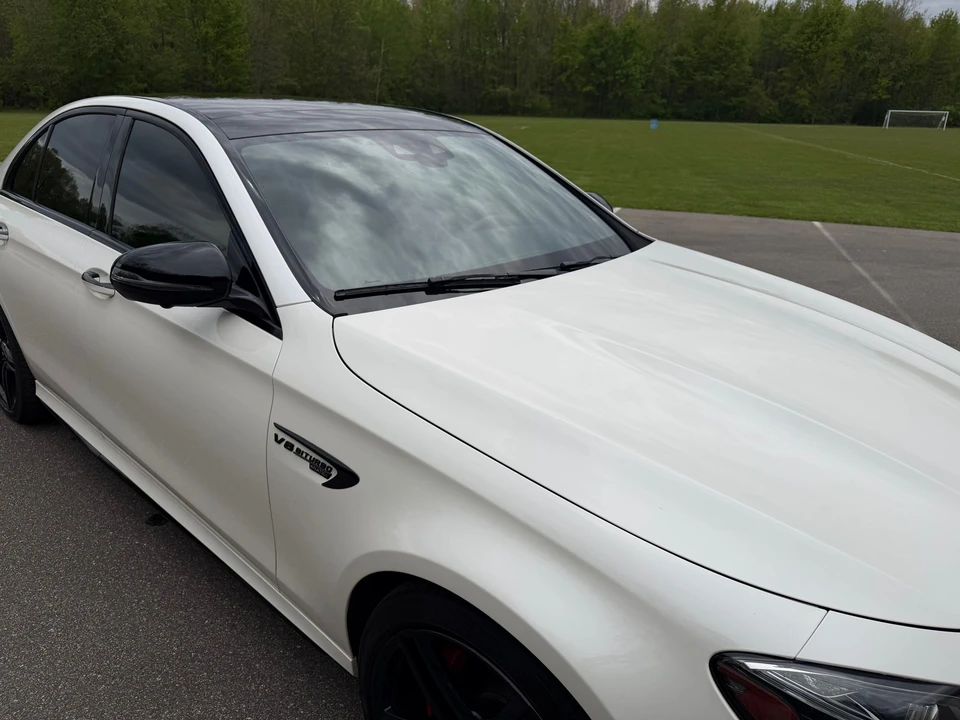 2020 Mercedes-Benz W213 E 63 AMG - Image 5 of 19