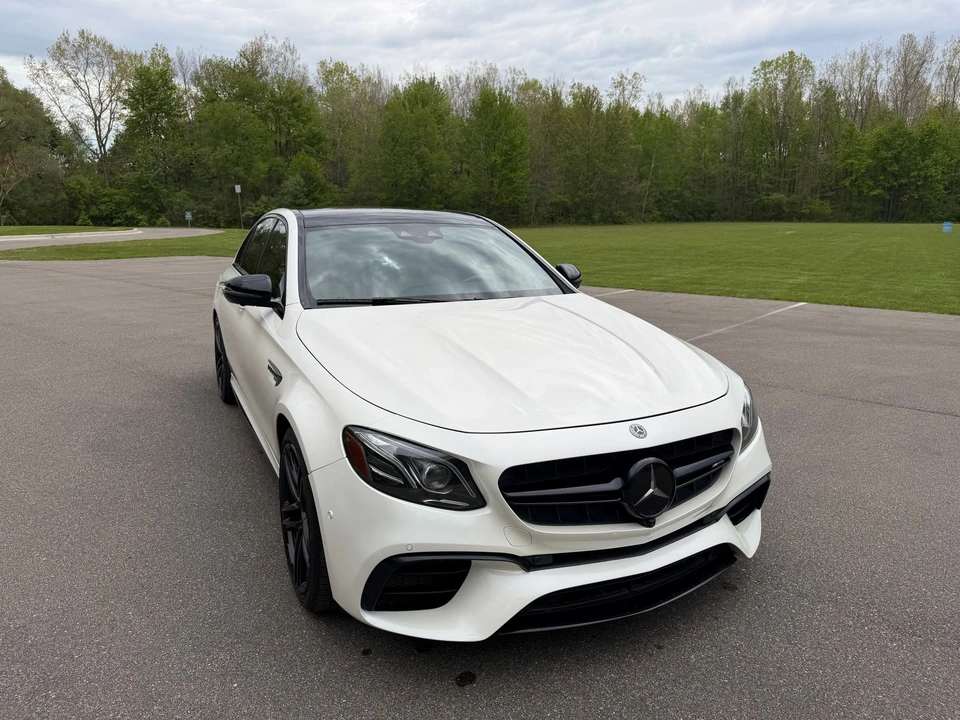 2020 Mercedes-Benz W213 E 63 AMG - Image 6 of 19