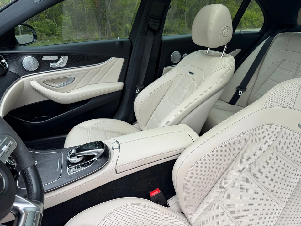 2020 Mercedes-Benz W213 E 63 AMG - Image 8 of 19