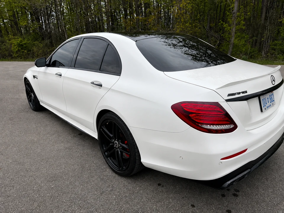 2020 Mercedes-Benz W213 E 63 AMG - Image 3 of 19