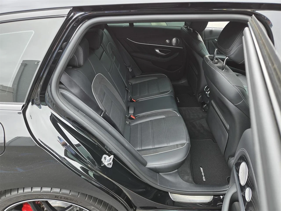 2020 Mercedes-Benz W213 E 63 AMG - Image 10 of 16