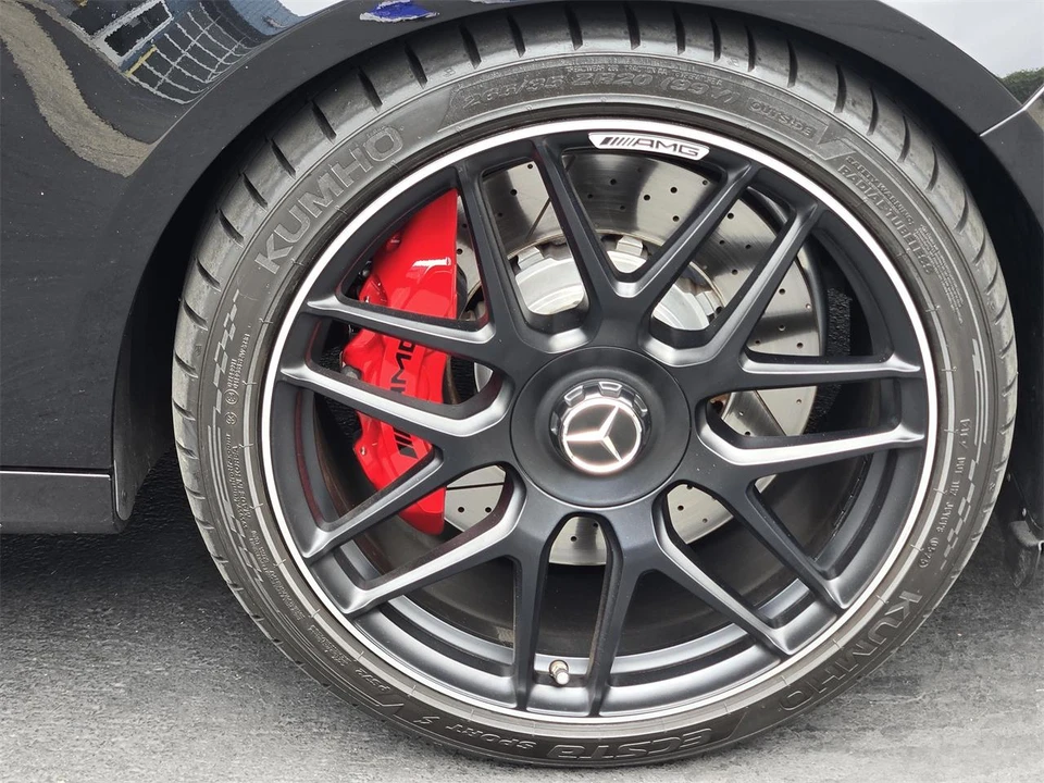 2020 Mercedes-Benz W213 E 63 AMG - Image 11 of 16