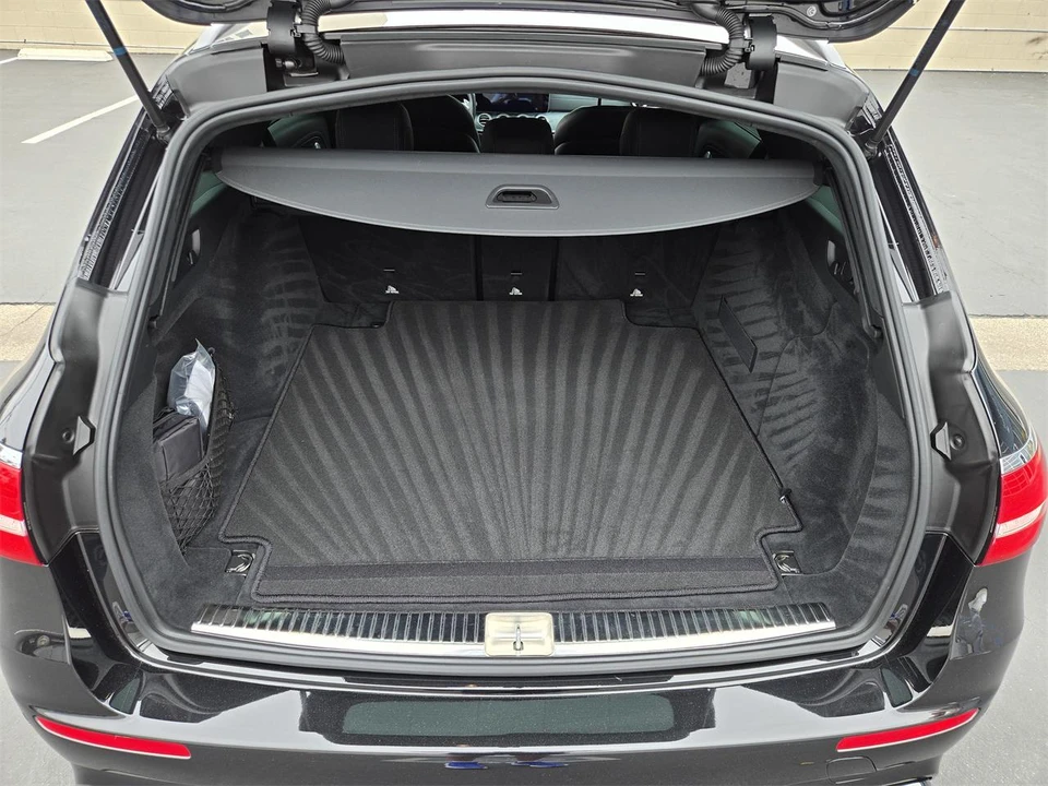 2020 Mercedes-Benz W213 E 63 AMG - Image 12 of 16