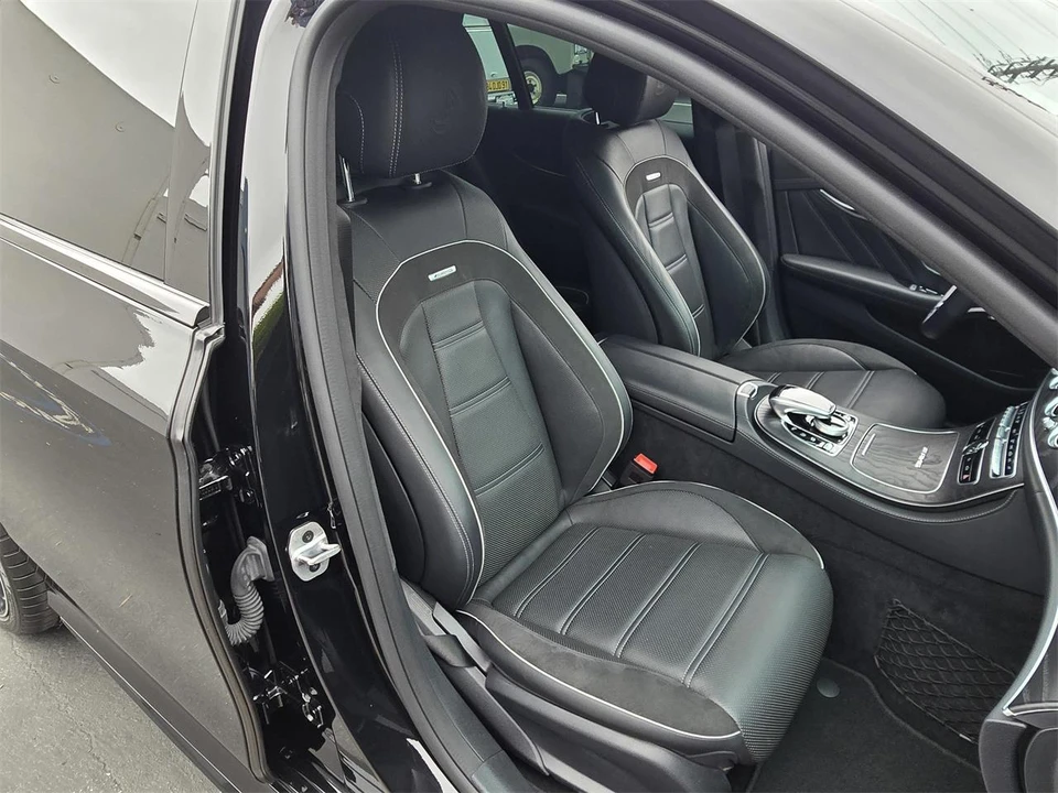 2020 Mercedes-Benz W213 E 63 AMG - Image 9 of 16