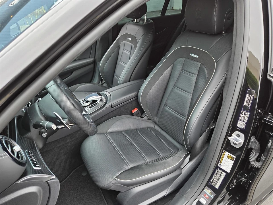 2020 Mercedes-Benz W213 E 63 AMG - Image 6 of 16