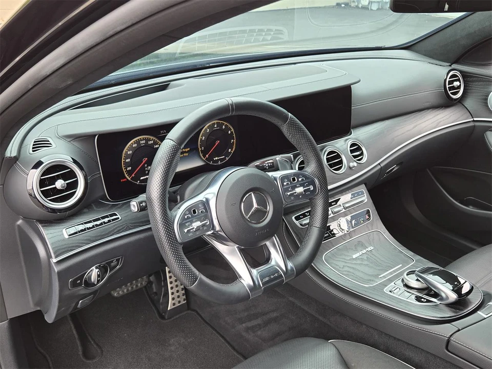 2020 Mercedes-Benz W213 E 63 AMG - Image 7 of 16