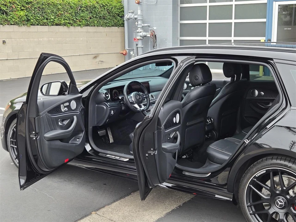 2020 Mercedes-Benz W213 E 63 AMG - Image 16 of 16