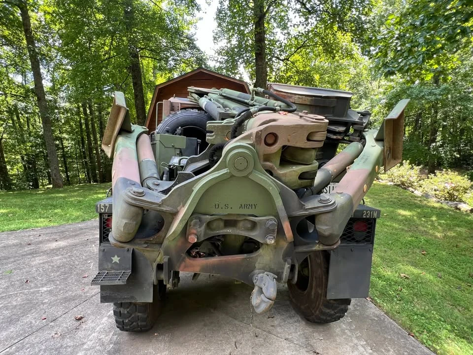 2020 Mercedes-Benz Unimog - Image 5 of 10
