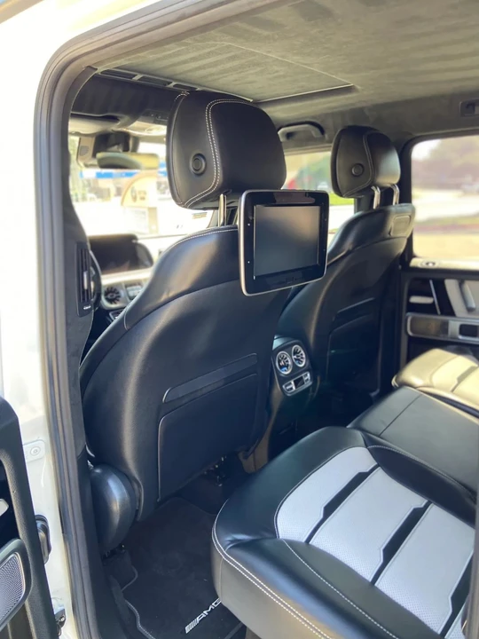 2020 Mercedes-Benz W463 G 63 AMG 2nd Gen - Image 16 of 21