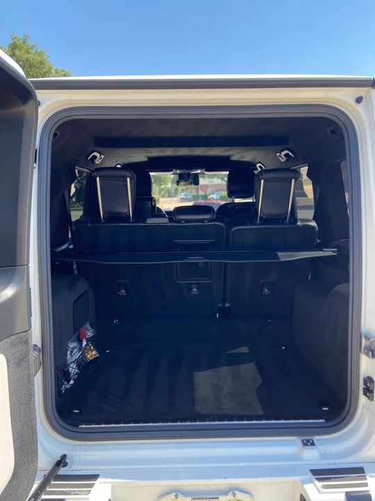 2020 Mercedes-Benz W463 G 63 AMG 2nd Gen - Image 21 of 21