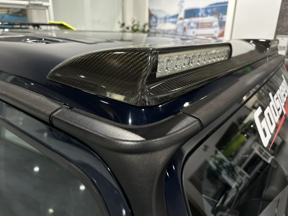 2020 Mercedes-Benz W463 G 63 AMG 2nd Gen - Image 20 of 31