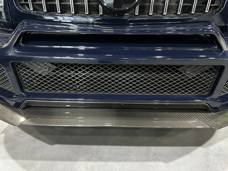 2020 Mercedes-Benz W463 G 63 AMG 2nd Gen - Image 18 of 31