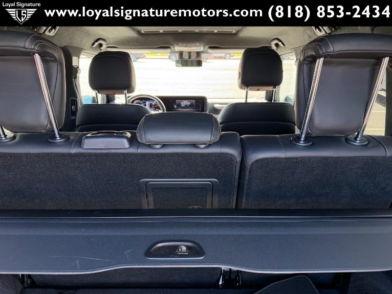 2020 Mercedes-Benz W463 G 63 AMG 2nd Gen - Image 13 of 31