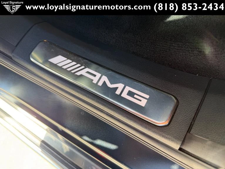 2020 Mercedes-Benz W463 G 63 AMG 2nd Gen - Image 16 of 31