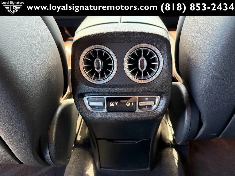 2020 Mercedes-Benz W463 G 63 AMG 2nd Gen - Image 18 of 31