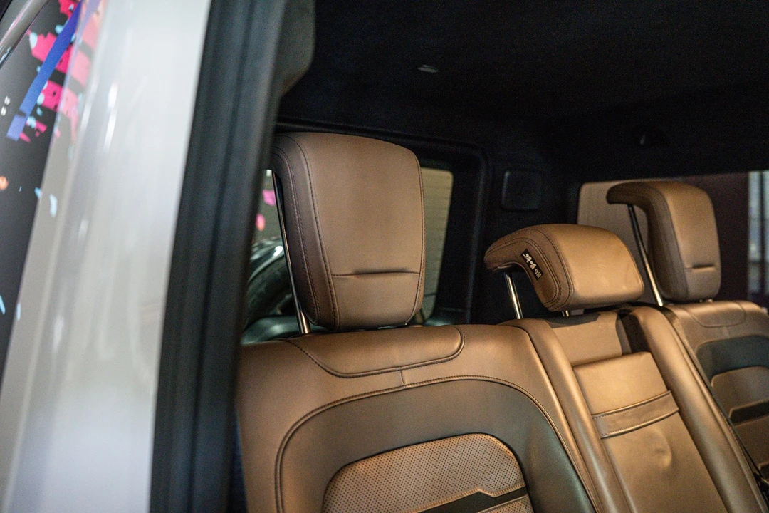 2020 Mercedes-Benz W463 G 63 AMG 2nd Gen - Image 13 of 25