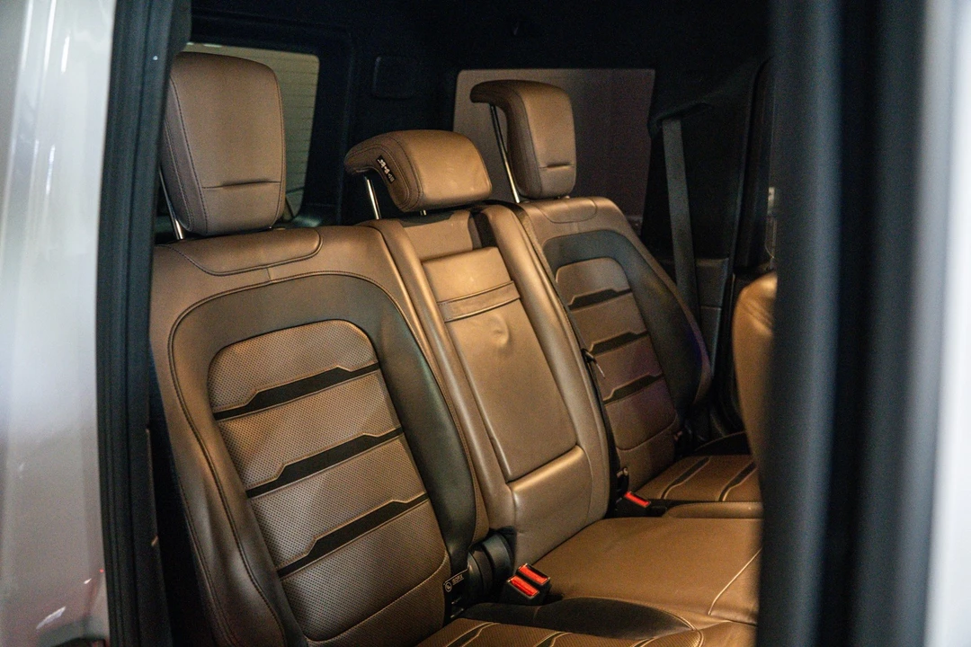 2020 Mercedes-Benz W463 G 63 AMG 2nd Gen - Image 14 of 25