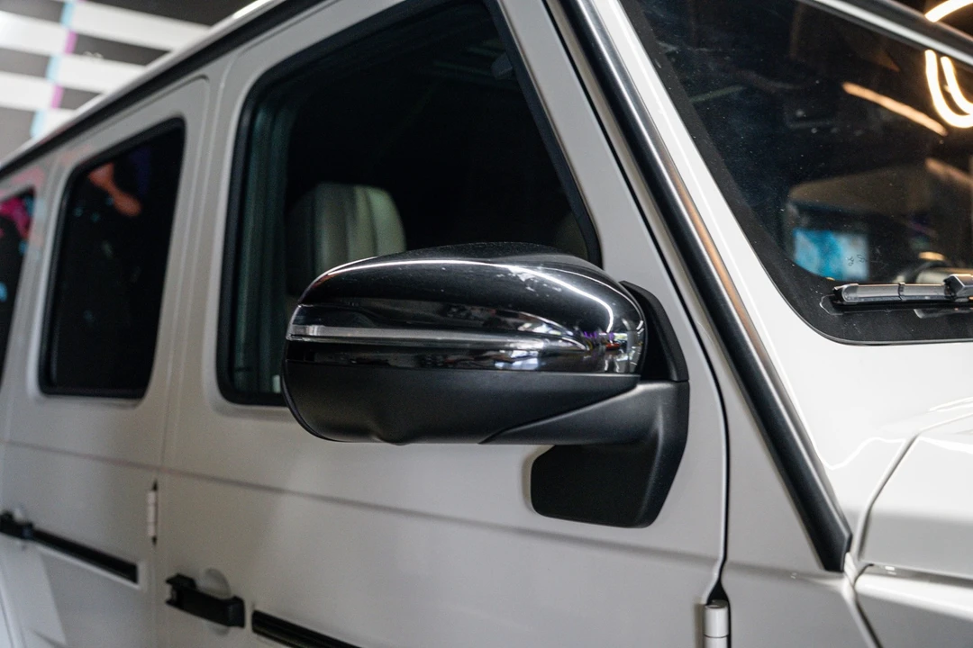 2020 Mercedes-Benz W463 G 63 AMG 2nd Gen - Image 15 of 25