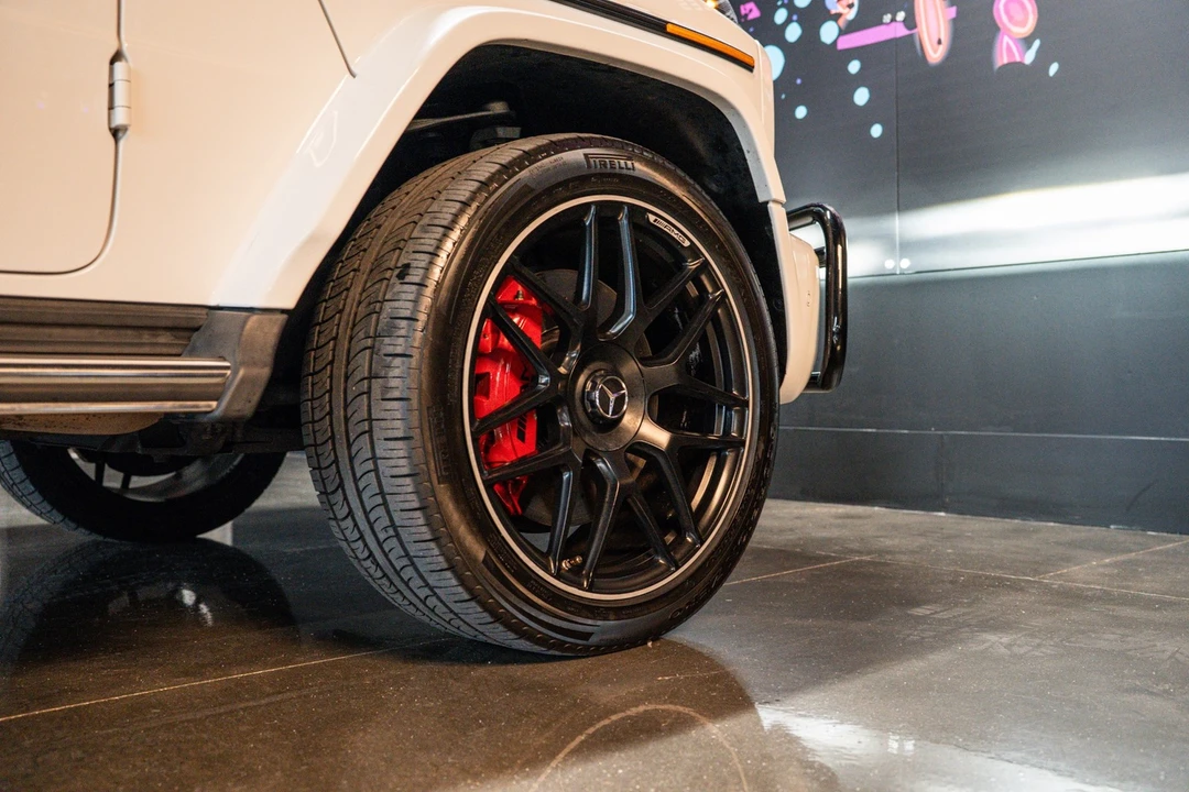 2020 Mercedes-Benz W463 G 63 AMG 2nd Gen - Image 20 of 25